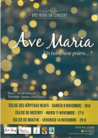 Concert Ars Nova